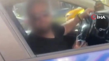 Genç kızı otomobiliyle yanaşıp taciz etmişti! Esenyurt sapığı yakalandı