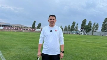 Genç teknik adam iddialı! "2'nci ve 3'cülük bizi ilgilendirmiyor"