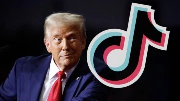 'Gençler buna çok sevinecek!' diyerek duyurdu: Trump, TikTok ile anlaştı!