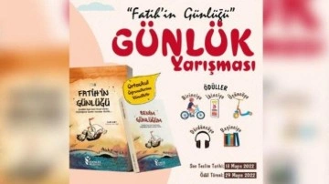 Gen&ccedil;ler fetih hayallerini yazacak!