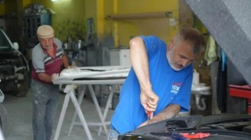 Gençler iş beğenmiyor! Sanayide çalışacak eleman bulunamıyor