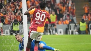 Gençlerbirliği maçında sakatlanmıştı! Galatasaray'ı yıkan haber: 1-2 ay yok!