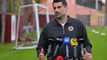 Gençlerbirliği'nde kaos! Volkan Demirel istifa ediyor: O yoksa ben de yokum