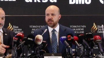 Gençlere ilham, bilime destek: İlim Yayma Ödülleri sahiplerini buluyor!