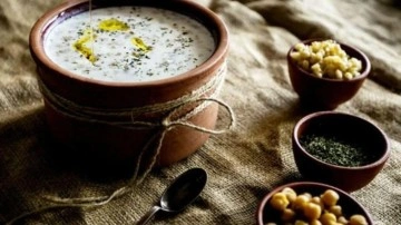 Gendime &ccedil;orbası nasıl yapılır? Gendime &ccedil;orbası tarifi