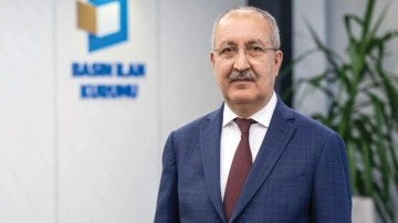 Genel Müdür Erkılınç’tan 24 Temmuz Gazeteciler ve Basın Bayramı mesajı