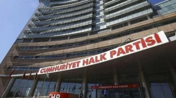 Genelge g&ouml;nderilmişti! CHP il başkanı g&ouml;revinden istifa etti