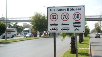 Genelge yayımlandı! Milyonlarca sürücüye müjde: Hız sınırları yeniden gözden geçiriliyor