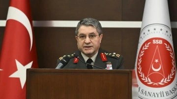 Genelkurmay Başkanı Bayraktaroğlu'ndan, Kuvvet Komutanlarına kritik ziyaret