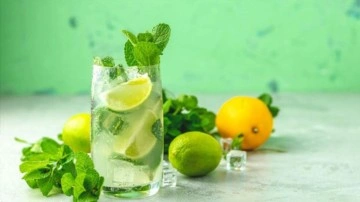 Ger&ccedil;ek cool lime tarifi, nasıl yapılır?
