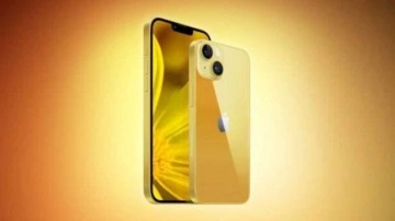 Geri sayım başladı: iPhone 14 yeni renk se&ccedil;eneğiyle satışa &ccedil;ıkacak!