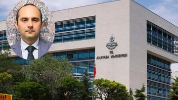 Gezi davasında AYM'den tartışmalı karar! Mahkeme karşı çıktı: AYM süper temyiz yeri değil