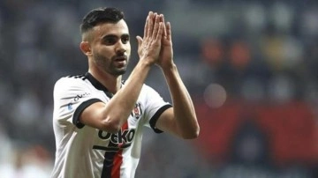 Ghezzal'dan sürpriz imza! Avrupa devine transfer oldu
