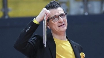 Giovanni Guidetti, VakıfBank'taki 30. kupasının peşinde
