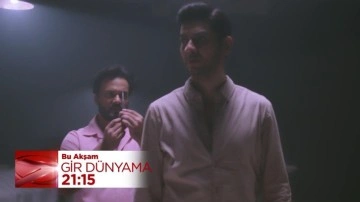 Gir Dünyama'da Avdesh'in planı Rajeev'i tehlikeye atıyor! Ölüm tehdidi