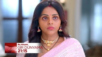 Gir Dünyama'da Avdesh öldü! Ölümünün ardındaki gerçek katil kim?