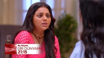 Gir Dünyama dizisinde Kuhu yıllar sonra şoke eden gerçeği öğreniyor!