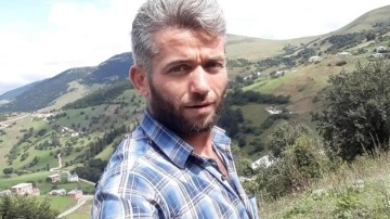 Giresun'da inşaattan düşen işçi hayatını kaybetti
