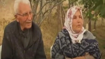 Giresun&rsquo;da korkun&ccedil; olay! Eşini vuran yaşlı adam aynı silahla intihar etti