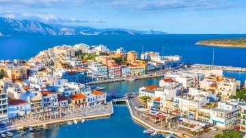 Girit Adası nerede, T&uuml;rkiye&rsquo;de nereye yakın? Girit Adası nereye bağlı?