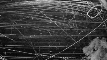 G&ouml;kbilimcilerin Starlink endişesi giderek artıyor