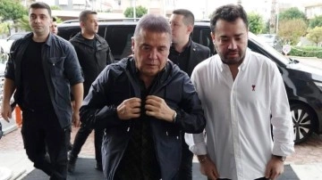 Gökhan Böcek'in kirli işleri ortaya çıktı: Belediye personelini para kuryesi yapmış
