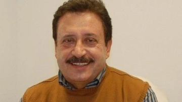 Gökhan Güney hastaneye kaldırılmıştı! Son durumunu paylaştı