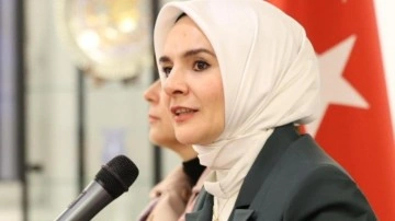 Göktaş, Cumhurbaşkanlığı Kültür ve Sanat Politikaları Kurulu ile bir araya geldi