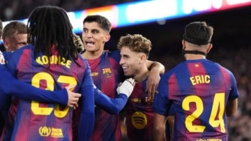 Golcü yeni statta siftahı 4 dakikada yaptı! Liderliğe yükseldiler