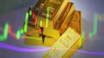 Goldman Sachs'ın ardından UBS'ten yeni altın tahmini