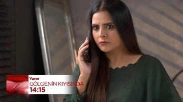 Gölgenin Kıyısında'da Falak'ın hamileliği dengeleri değiştirecek mi?