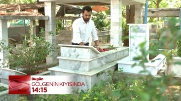 Gölgenin Kıyısında'da Süheyl'in ölümü ailede yeni bir dönem başlatıyor!