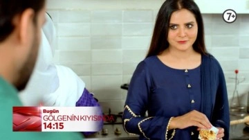 Gölgenin Kıyısında'da Taimur'un jesti eşiyle krize dönüşüyor! Rahatsız oldu