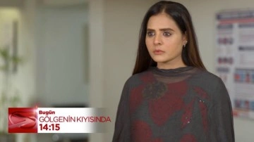 Gölgenin Kıyısında dizisinde Süheyl için yolun sonu! Karşı karşıya...
