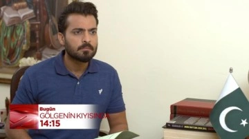 Gölgenin Kıyısında dizisinde Taimur hakkını arıyor! Dönmeyi reddediyor