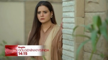 Gölgenin Kıyısında dizisinde Taimur kimin tarafında yer alacak?