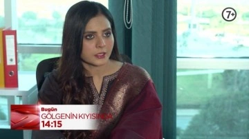 Gölgenin Kıyısında dizisinde Taimur, Kinza'nın iftirasına boğun eğecek mi?