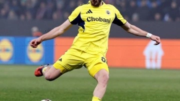 Golsüz eşitlik sonrası Çekya basınında gündem Fenerbahçe: Türkler çileden çıktı