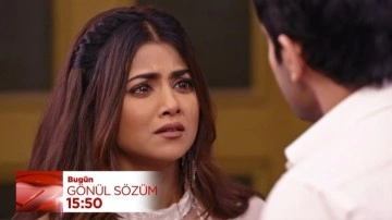 G&ouml;n&uuml;l S&ouml;z&uuml;m dizisinde Neeti'nin ger&ccedil;ek y&uuml;z&uuml; ortaya &ccedil;ıkacak mı?