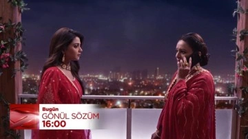 Gönül Sözüm dizisinde Neeti'nin tehlikeli planı ortaya çıkıyor!