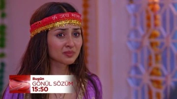 Gönül Sözüm dizisinde Pari ölümle burun buruna! Hedef aldılar