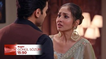 G&ouml;n&uuml;l S&ouml;z&uuml;m dizisinde Pari, Sanju'yu kıskanıyor! İtiraf edecek mi?