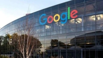 Google, AB'nin rekor para cezasını en &uuml;st mahkemeye taşıdı