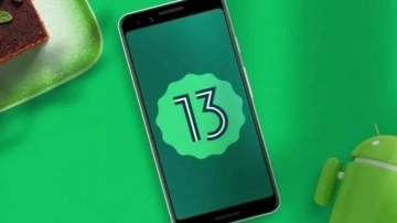 Google, Android 13'te "Net &Ccedil;ağrı" &ouml;zelliğini test etmeye başladı