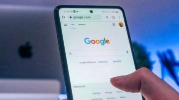 Google en &ccedil;ok arananları a&ccedil;ıkladı... 8 Nisan'da yine unutulmadı!