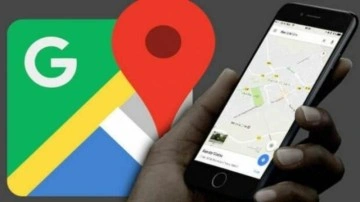 Google Haritalar'ın yeni &ouml;zelliği ile &ouml;nemli mekanlara kuş bakışı 3 boyutlu bakılabilecek