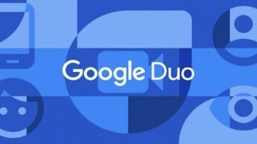 Google T&uuml;rkiye'de de kullanılan Duo servisini kapatıyor