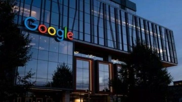 Google T&uuml;rkiye'deki kullanıcıların verilerini satıyor mu? İşte Google'nin TBMM'ye cev
