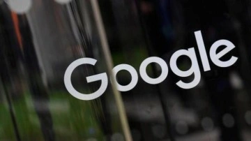 Google'da b&uuml;y&uuml;k grev... &Ccedil;alışanlar işi bıraktı!