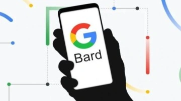 Google'dan ChatGPT'ye rakip! "&Ouml;ğreniyor ve sınırları var"